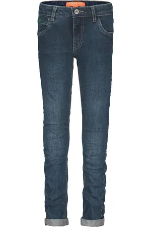 TYGO & vito TYGO&vito Jongens Jeans
