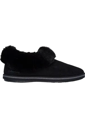 Skechers Cozy Campfire Dames Sloffen -