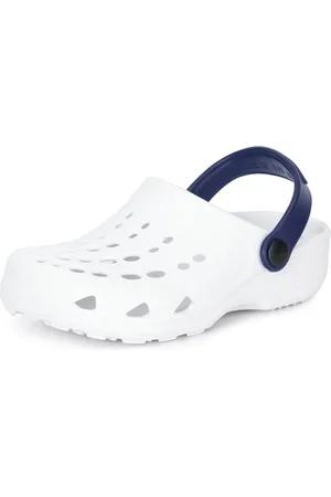 Ladeheid Clogs Kinderen - Tuinschoenen - Lichte - Kinderschoenen - Meisjes - Jongens - - 26/27 - LA-CA-FTKIDS
