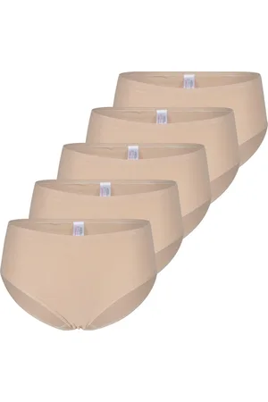 Nina Von C. Dames hipster slip 5 pack Daily