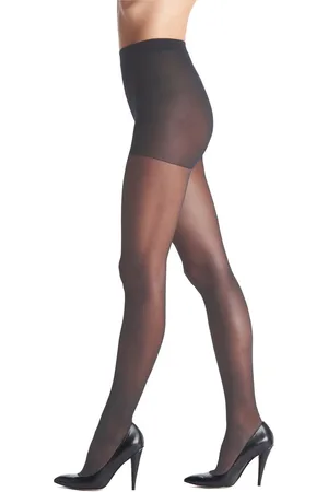 Oroblu Plaisir 40 Panty - Kleur Singapour/ Antraciet