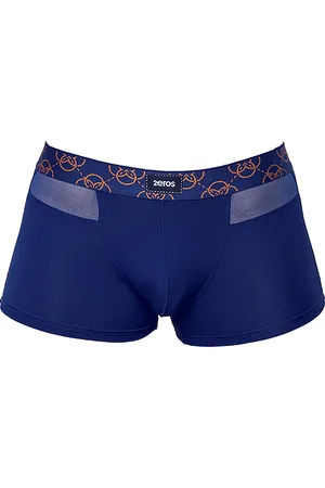 2EROS Himeros Trunk - MAAT S - Heren Ondergoed - Boxershort voor Man - Mannen Boxershort