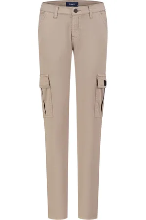Ballin Jongens Regular fit Pants Cargo -