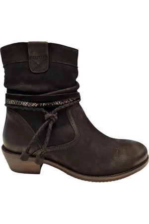 Helioform 594.001.0404 K Dames Enkellaarsjes - - 40
