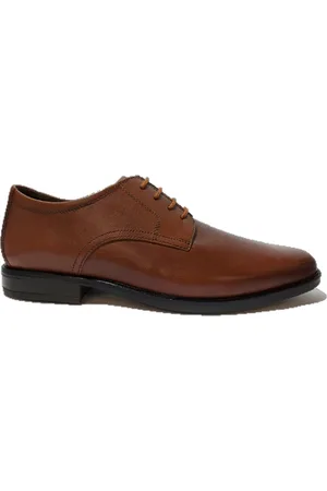 Clarks Nette Schoenen Howard Walk 26162017 Wijdte H