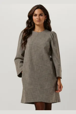 Ruby Tuesday Renesses Round Collar Dress Jurken Dames - Rok - Jurk -