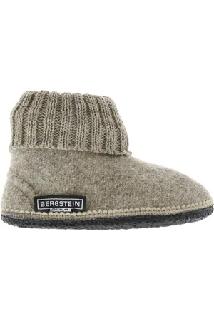 Bergstein Cozy - Sloffen - Unisex Junior -