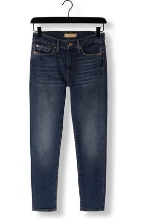 7 for all Mankind Roxanne Luxe Vintage Jeans Dames - Broek -