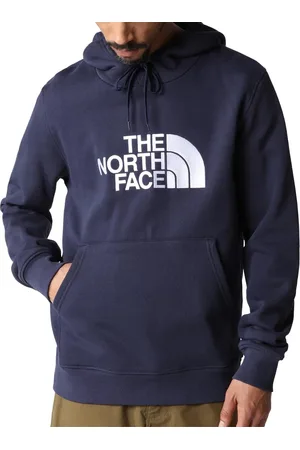 The North Face Drew Peak Trui Mannen
