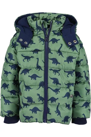 Blue Seven DINOS Jongens jas