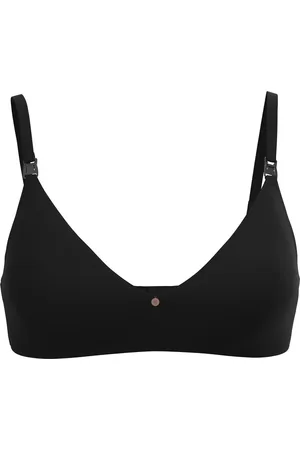 Noppies Beha Wireless Micro nursing bra Zwangerschap