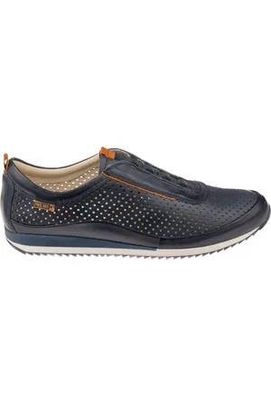 Pikolinos Instapper Liverpool M2A-6252 Blauw
