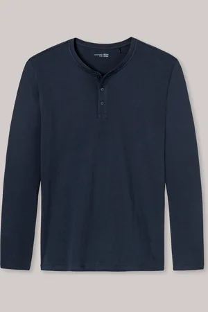 Schiesser Shirt Mix & Relax H 163837-808-XXL