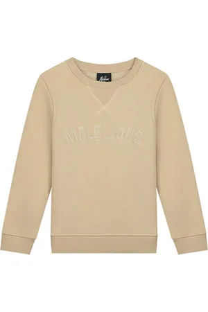 Malelions Paint Sweater Truien & Vesten Jongens - Sweater - Hoodie - Vest-