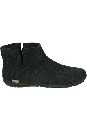 Glerups GR-02-02 - Heren pantoffelsPopulaire herenschoenen Pantoffel - Kleur: