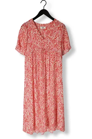 Moliin Agnes Jurken Dames - Rok - Jurk -