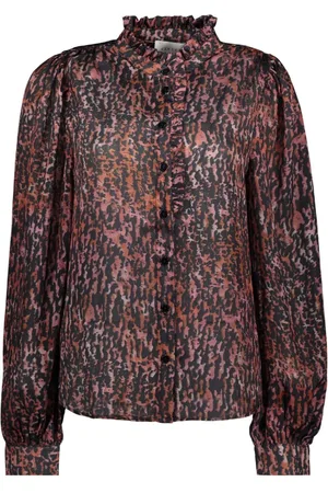 SisterS point Virsa-sh4 - Dames Blouse - Graphic