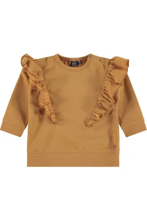 Babyface Girls sweatshirt Meisjes Trui
