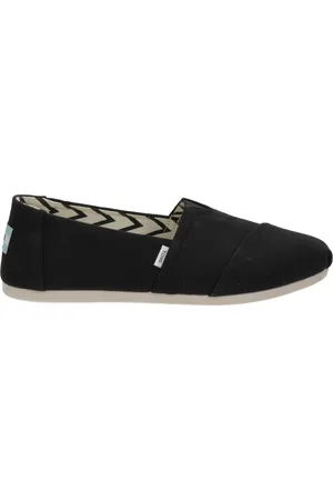 TOMS Shoes ALPARGATA - Volwassenen Instappers - Kleur: