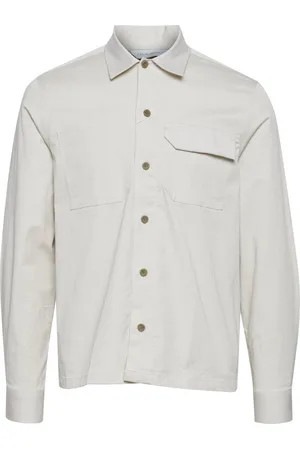 Casual Friday August Heren Overhemd