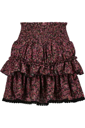 Vingino Midi Skirt-QIANA Meisjes Rok
