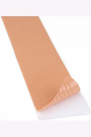 Merkloos Tape geschikt voor borsten - Fashion Tape - BH Tape - 5 Meter - BH vervanger