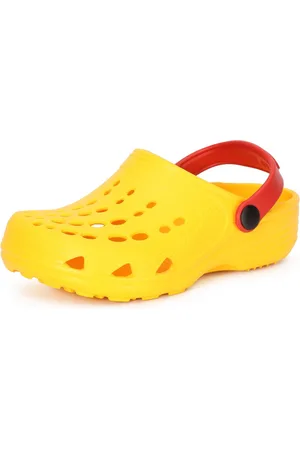 Ladeheid Clogs Kinderen - Tuinschoenen - Lichte - Kinderschoenen - Meisjes - Jongens - - 26/27 - LA-CA-FTKIDS