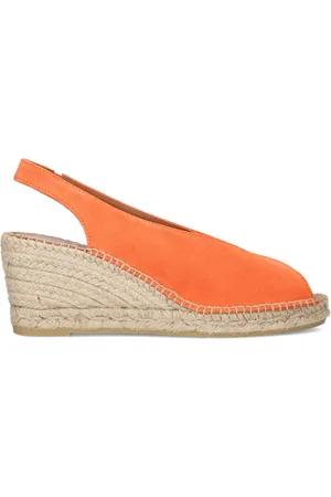 Viguera 2127 Espadrilles - Met Sleehak - Dames -