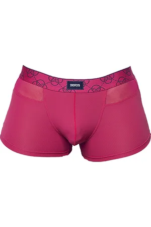 2EROS Himeros Trunk - MAAT S - Heren Ondergoed - Boxershort voor Man - Mannen Boxershort