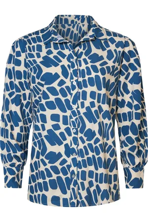 Miss Etam Dames Blouse PAULIEN - Regulier