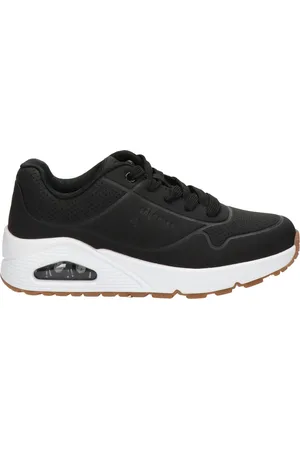Skechers Uno-Stand On Air - Jongens Sneakers
