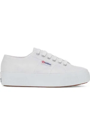 Superga 2740 Platform