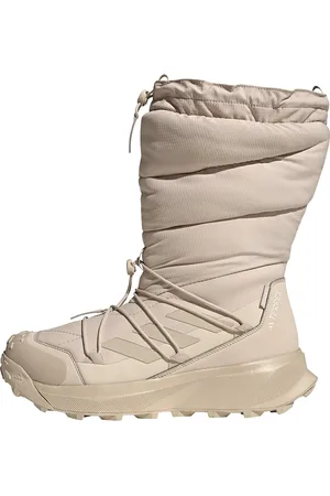 adidas TERREX Terrex Winter High RAIN.RDY COLD.RDY Boots - Unisex - - 38 2/3