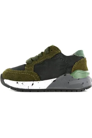 Shoesme Trainer Jongens Sneakers -