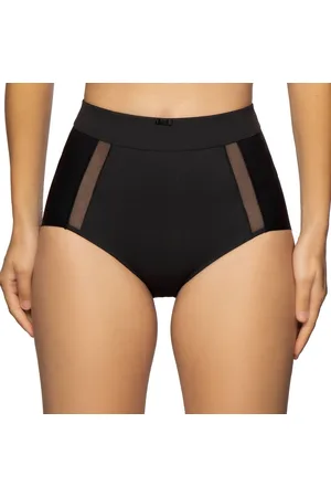 Felina Divine Vision Shaper Slip 0280222 004 Black - maat 46