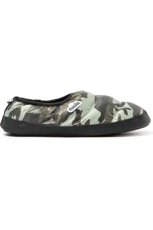 Nuvola. Nuvola- Sloffen Unisex- Groente- 42/43