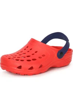 Ladeheid Clogs Kinderen - Tuinschoenen - Lichte - Kinderschoenen - Meisjes - Jongens - - 22/23 - LA-CA-FTKIDS
