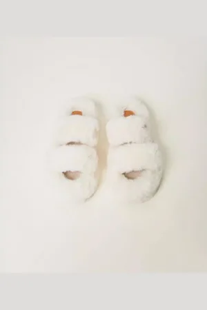 Twin-Set Twinset slippers 36