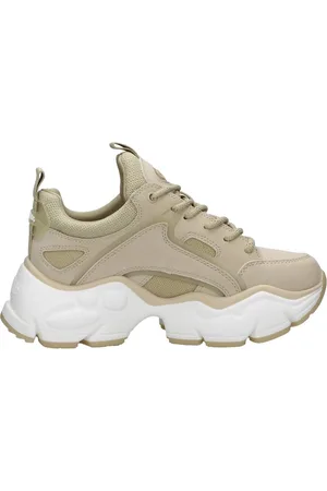 Buffalo Binary C Sneakers Laag -