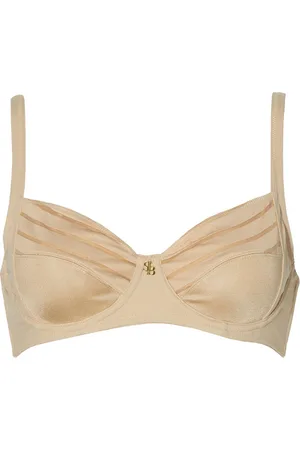Sapph Mary unpadded wire bra