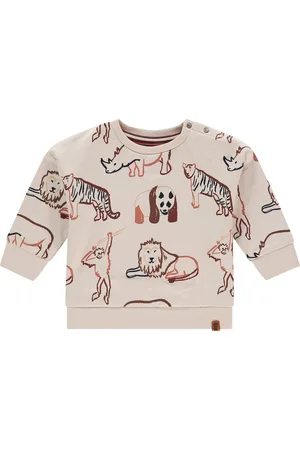 Babyface Boys sweatshirt Jongens Trui