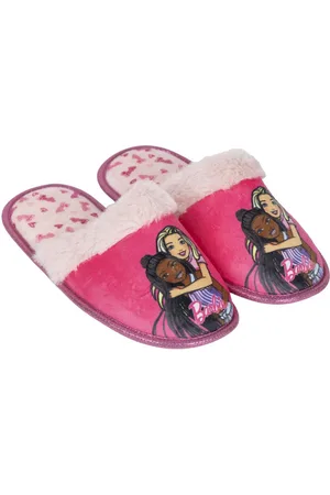Barbie Sloffen Pantoffels Meisjes