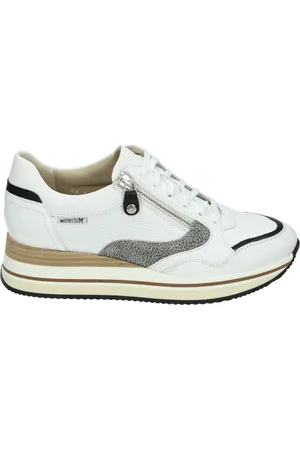 Mephisto OLIMPIA SILK - Lage sneakersDames sneakers - Kleur: