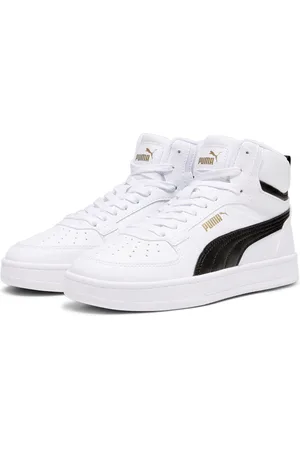 PUMA Caven 2.0 Mid Hoge sneakers - Jongens -