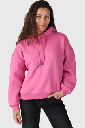 Brunotti Donata Dames Sweater - Barbie Pink - L