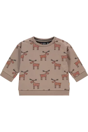 Babyface Baby boys sweatshirt Jongens Trui