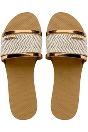 Havaianas You Trancoso Premium Dames Slippers 4146063-1856 - Kleur