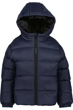 Blue Seven KIDS BOYS BASIC Jongens Jas