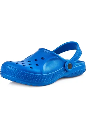 Ladeheid Clogs Kinderen - Tuinschoenen - Lichte - Kinderschoenen - Meisjes - Jongens – – 26 – LA-KL-055