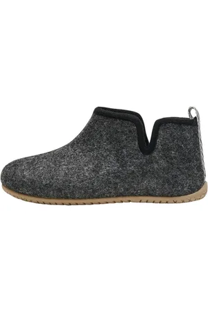 Hummel Kinder Hausschuh Zap Slipper Jr Black-29